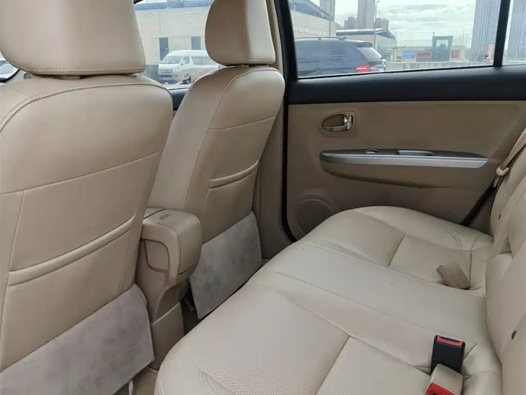 GREAT WALL C30 2013