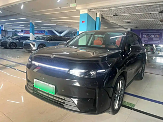 Заказать LEAPMOTOR C10