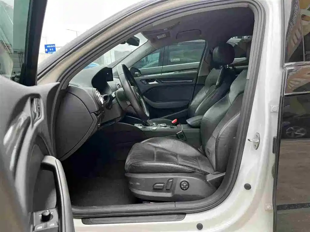 car slider