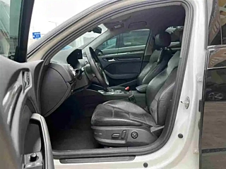 AUDI A3 2019