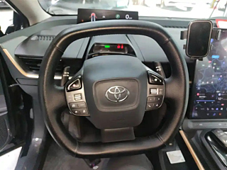 TOYOTA BZ3  2023 YEAR 517KM ELITE PRO 2023