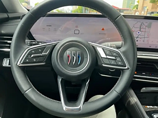 BUICK ENVISION S 2025 YEAR 25T EDITION 2025