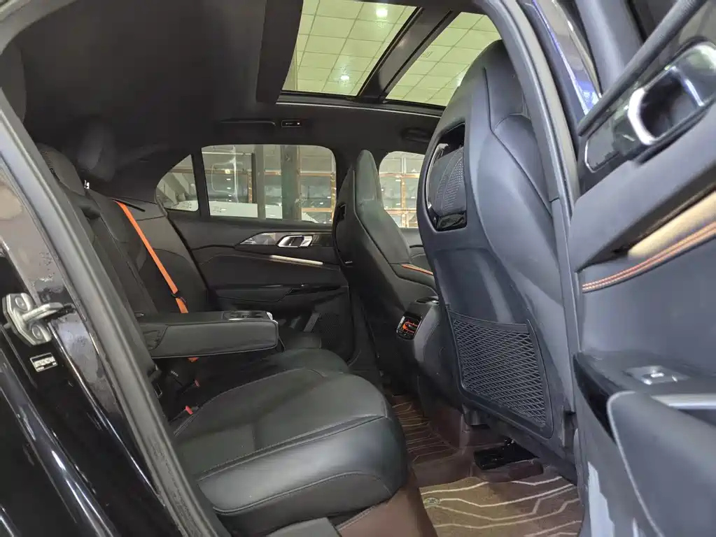 LYNK&CO 02 HATCHBACK 2022