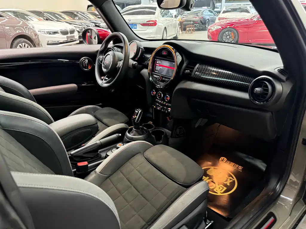 MINI OTHER 2020