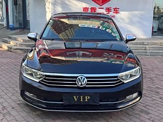 VOLKSWAGEN MAGOTAN 2018