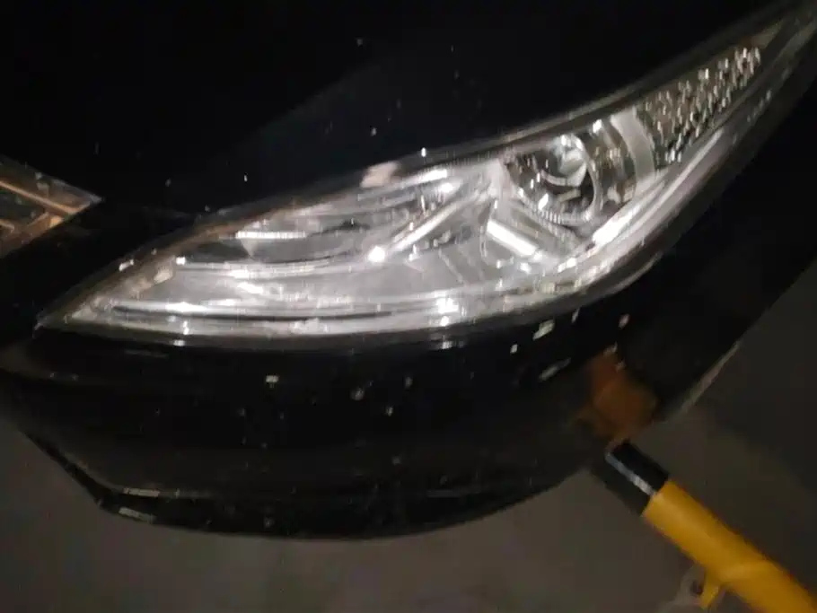 CHANGAN EADO 2015