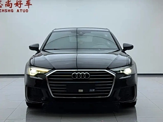 AUDI A6L 2022