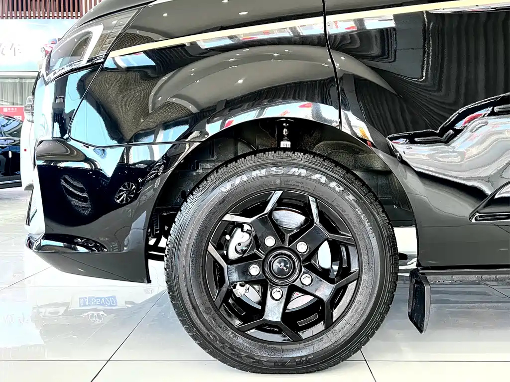 FORD TRANSIT 2025