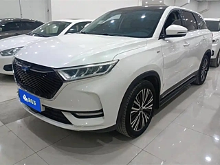 CHANGAN OSHAN X7  2021 YEAR 1.5T AUTOMATIC LUXURY 2021