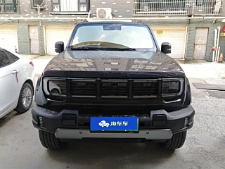 Заказать BAIC OTHER