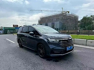 HONDA ODYSSEY  2022