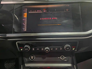 AUDI Q3 2021 YEAR 35 TFSI FASHION DYNAMIC 2021