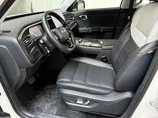 BAIC BJ30  2024 YEAR 1.5T 2024