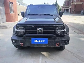 TANK 300  2025