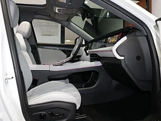 VOYAH FREE  2025 YEAR 318 318KM  EDITION 2025