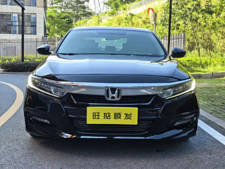HONDA ACCORD 2018