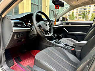 VOLKSWAGEN LAVIDA  2022 YEAR 280TSI DSG COMFORT EDITION 2022