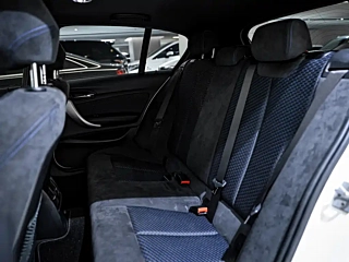 BMW 1-SERIES IMPORT 2018 YEAR M140I 2018