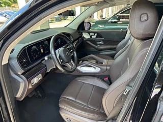 MERCEDES BENZ GLE 2021 YEAR GLE 350 4MATIC DYNAMIC 2021