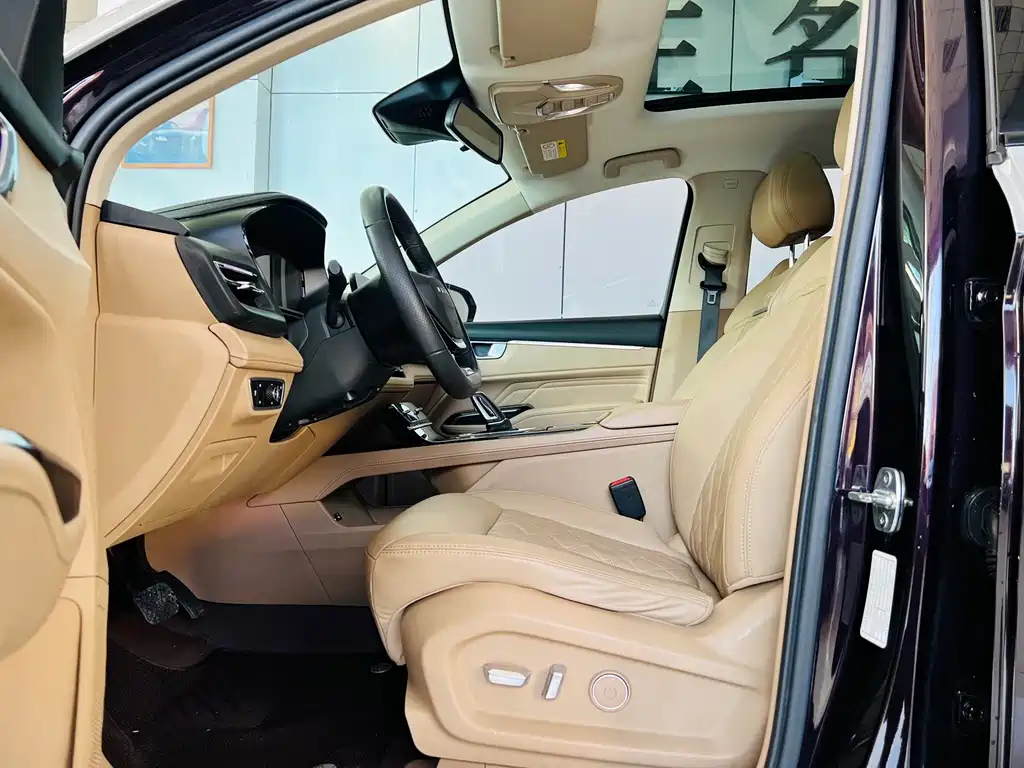 SGMW WULING KAIJIE 2023