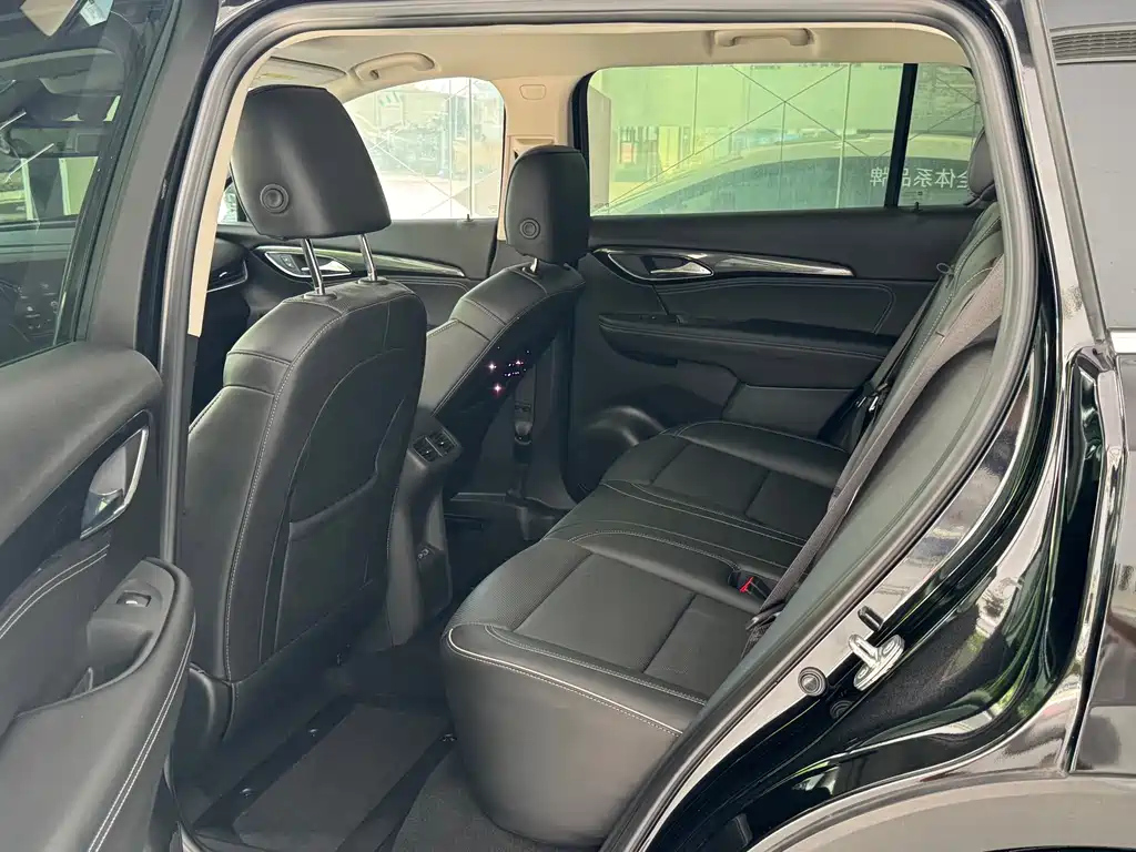 BUICK ENVISION 2022
