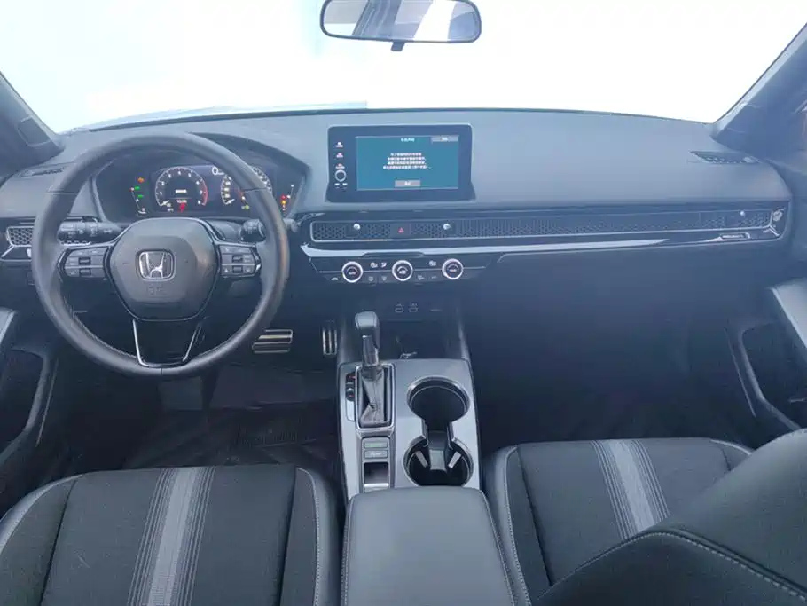 HONDA CIVIC 2023