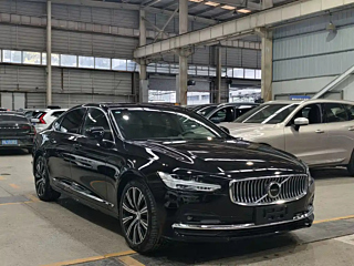 VOLVO S90 2024