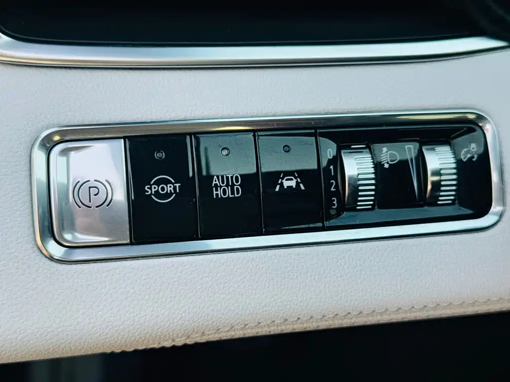 BUICK LACROSSE 2024