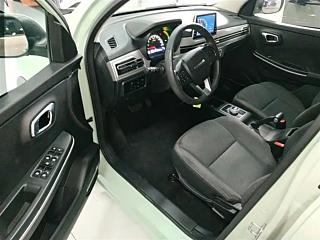 DAYUNMOTOR &#24742;&#34382;  2022 YEAR 30.66KWH 2WD STANDARD EDITION 2022