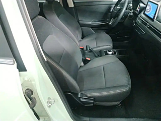 DAYUNMOTOR &#24742;&#34382;  2022 YEAR 30.66KWH 2WD STANDARD EDITION 2022