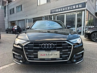 AUDI A6L  2023