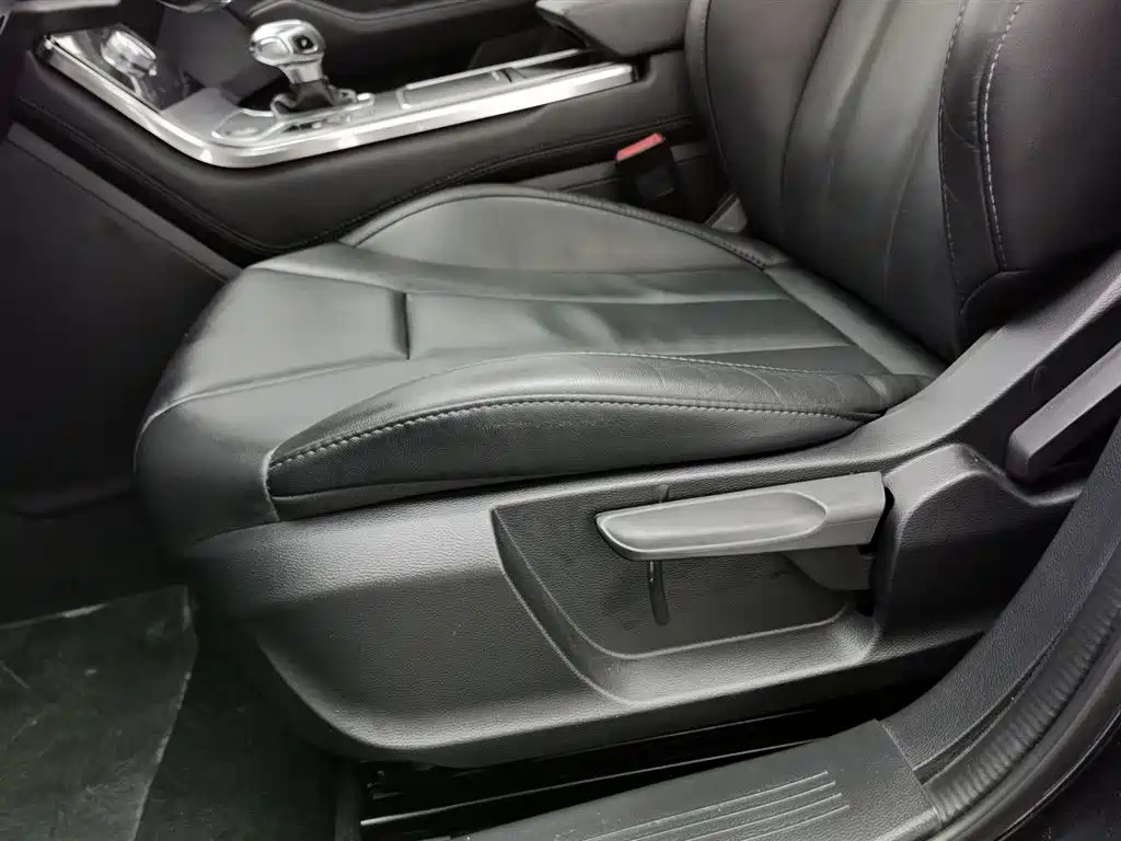 HONGQI H5 2022