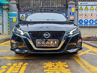 NISSAN TEANA 2021