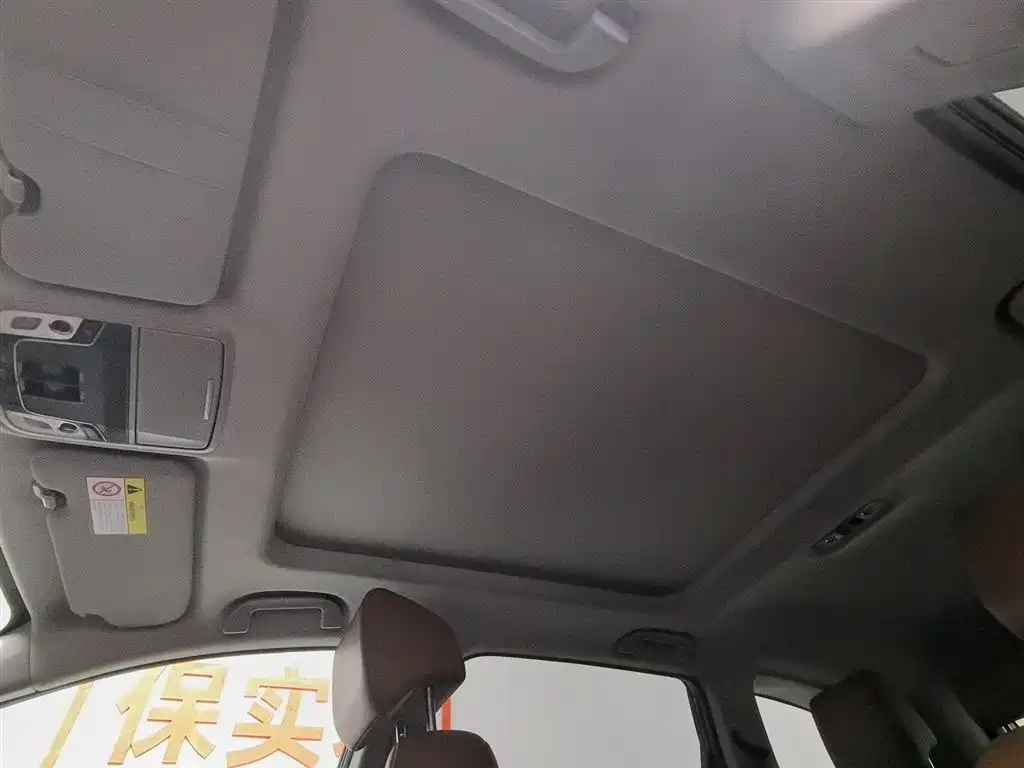 HONDA CR-V 2019