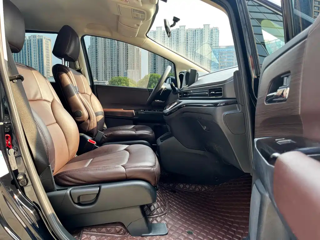 HONDA ODYSSEY 2022