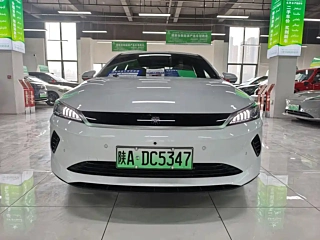 BYD QIN PLUS  2025