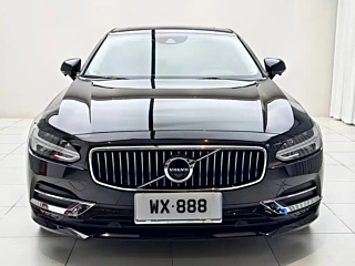 VOLVO S90 2020