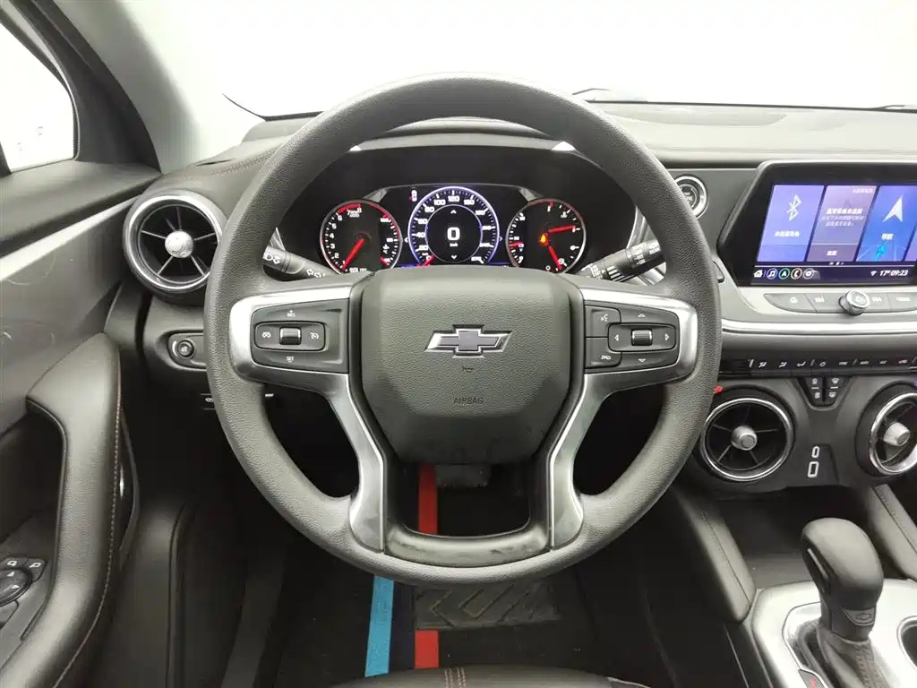 CHEVROLET BLAZER 2023