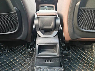 BMW X1 2022 YEAR SDRIVE20LI FASHION 2022