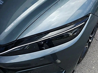 BYD HAN L  2025 YEAR DM-P 4WD  FLAGSHIP TYP 2025