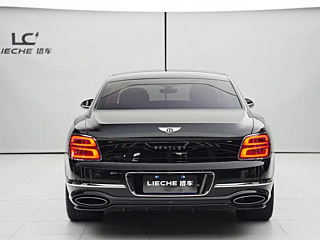 BENTLEY FLYING SPUR 2024 YEAR 4.0T V8 MULLINER 2024