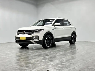VOLKSWAGEN TACOUA 2021 YEAR 200TSI DSG SMART LINK EDITION 2021