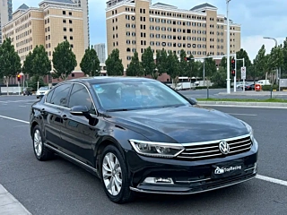 VOLKSWAGEN MAGOTAN 2019