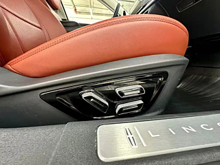 LINCOLN Z  2024 YEAR 2.0T  EDITION 2024