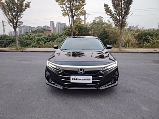 HONDA ACCORD 2023