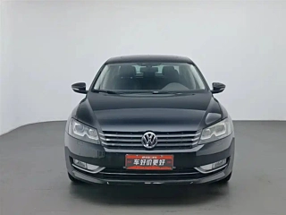 VOLKSWAGEN PASSAT 2014