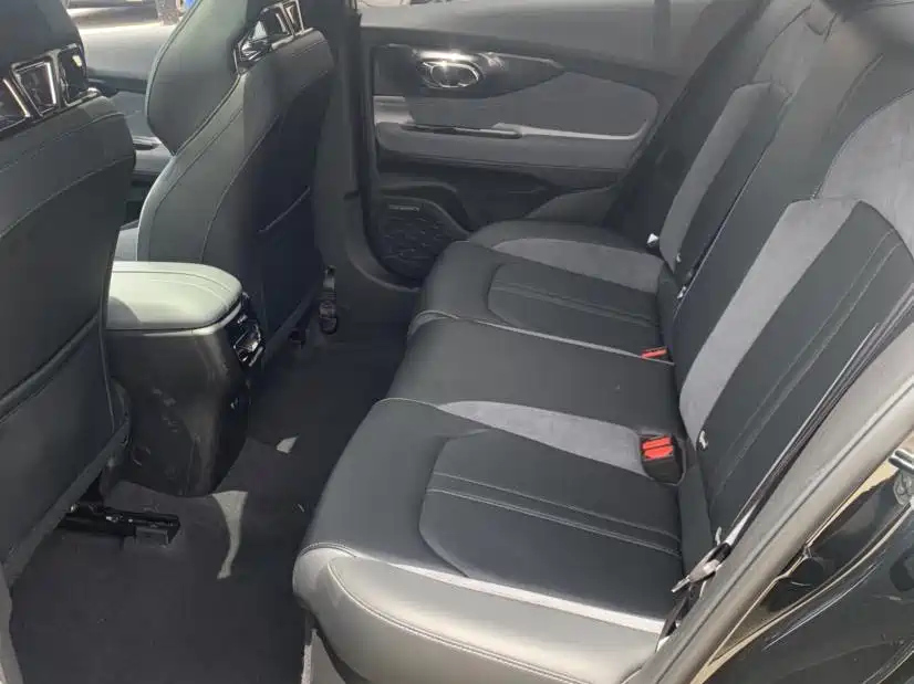 TRUMPCHI EMPOW 2024