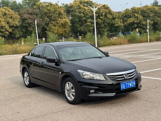 HONDA ACCORD 2011