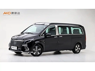 Заказать MERCEDES BENZ VITO