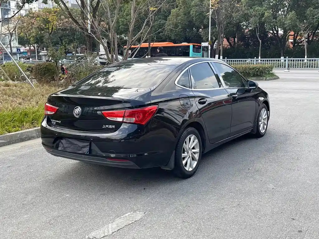 BUICK VERANO 2019